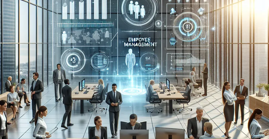 PBC 管理系统如何推动企业持续改进？方法汇总